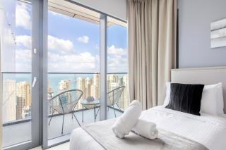 Vida Dubai Marina & Yacht Club Residences - Dubai - 0
