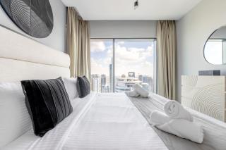 Vida Dubai Marina & Yacht Club Residences - 4