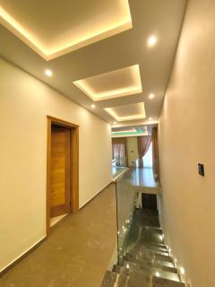 Kay’s villa - Kwabenya - 2