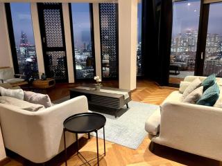 The Penthouse by condokeeper - Londra - 0
