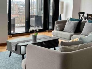 The Penthouse by condokeeper - Londra - 3