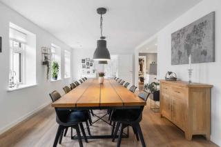 Lovely Farmhouse For The Whole Family - 7