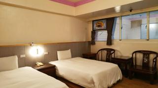 Longchi Hot-Spring Hotel - 5