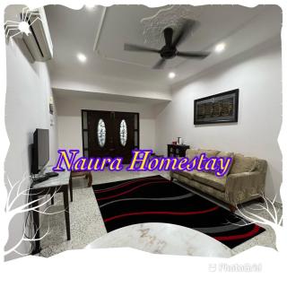 Naura Roomstay - Sungai Petani - 9