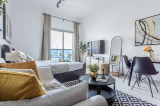 Frank Porter - Elite 5 Sports Residence - Dubái - 9