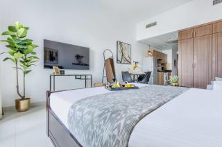 Frank Porter - Elite 5 Sports Residence - Dubái - 7