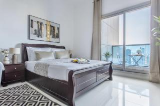 Frank Porter - Elite 5 Sports Residence - Dubái - 4