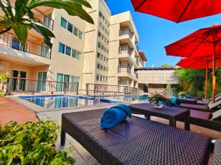 Aonang All Seasons Beach Resort - Strand Ao Nang - 0
