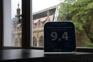 St. Dorothys hostel - apartments - 5