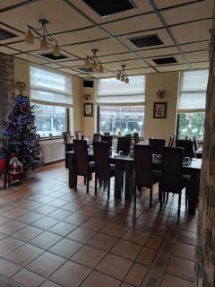 Hillden Lodge &Restaurant - Bran - 1