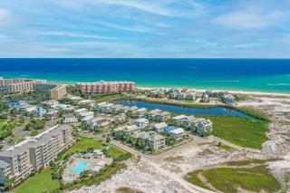 Living The Dream At Destin Pointe Resort - Destin - 1