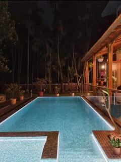 Alibaug 3bhk Villa - Revadanda - 3