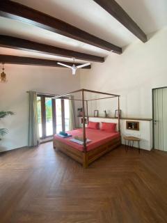 Alibaug 3bhk Villa - Revadanda - 2