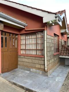 prestige villa - Nairobi - 7