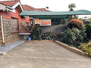 prestige villa - Nairobi - 1