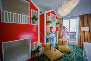 Rixos Bab Al Bahr - Ultra All Inclusive - Ras al Khaimah - 9