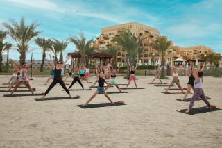 Rixos Bab Al Bahr - Ultra All Inclusive - 2
