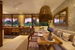 Casa Bunga Raya - Kerobokan - 6