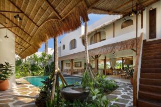 Casa Bunga Raya - Kerobokan - 3