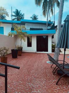 Coco Loco Resort - - 4