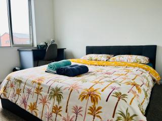 LN Homestay in Flat Bush Auckland - 8