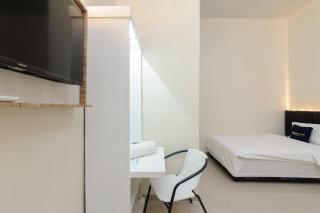 Urbanview Hotel Binwa Syariah Bandar Lampung - Hajimana - 4