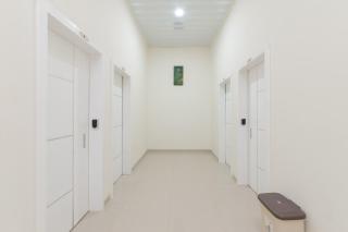 Urbanview Hotel Syariah Binwa Lampung by RedDoorz - 2