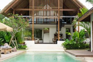 Villa Chempaka by Alfred in Bali - Kerobokan - 5