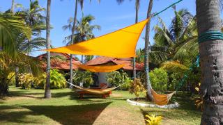Regina Beach Bungalow - Trincomalee - 2