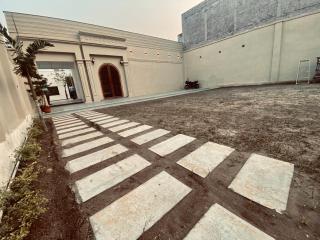Solitaire Gardens Near Airport - Lucknow - 4