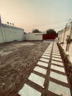 Solitaire Gardens Near Airport - Lucknow - 5