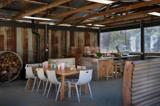 8 bedroom farmstead in Weatscheaf Daylesford - Glenlyon - 3