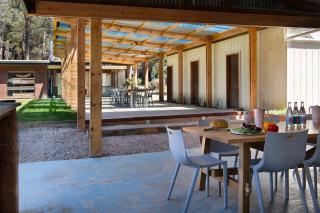 8 bedroom farmstead in Weatscheaf Daylesford - Glenlyon - 4