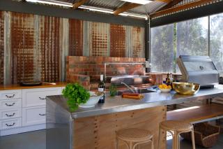 8 bedroom farmstead in Weatscheaf Daylesford - Glenlyon - 5