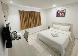 De Ocean Hotel - Malaca - 6