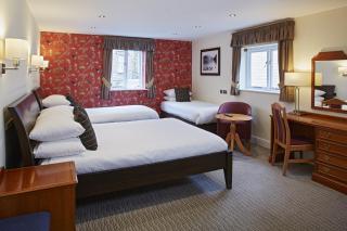 Mandolay Hotel Guildford - Guildford - 4