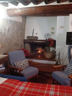 Appartamento DANIELA - Castiglione di Garfagnana - 1