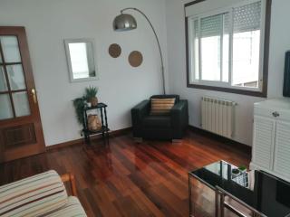 Alojamiento Santa Maria Bertamirans II - 2