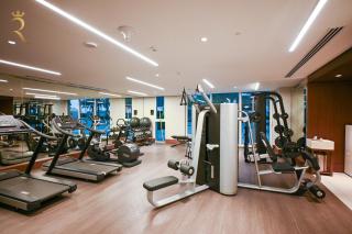 1BR Loft Soul Beach Escape - Mamsha Al Saadiyat - Abu Dhabi - 7