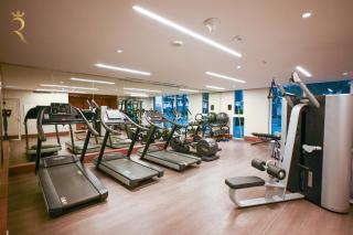 1BR Loft Soul Beach Escape - Mamsha Al Saadiyat - Abu Dhabi - 7