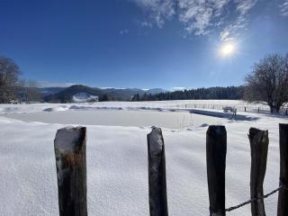 Gähwindehof Mountain Ranch Resort - Oberstaufen - 4