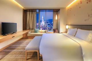 Hilton Garden Inn Ningbo - Ningbo - 1