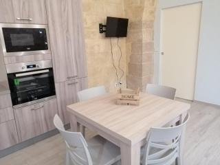 Albachiara suite - Trani - 9