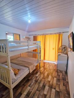 Refúgio dos Amigos casas e apartamentos - Paraty - 9