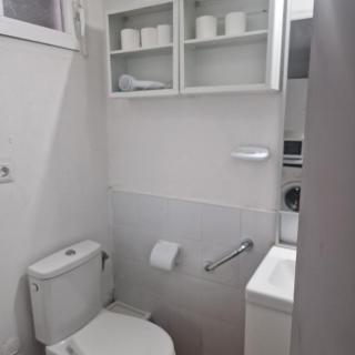 Bungalow apartamento anexo - Playa Blanca - 8