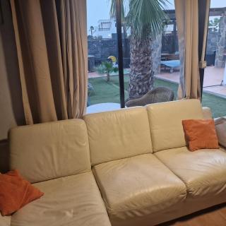 Bungalow apartamento anexo - Playa Blanca - 6