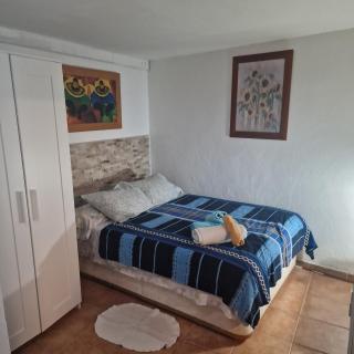 Bungalow apartamento anexo - Playa Blanca - 5