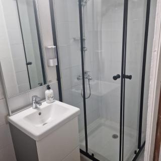 Bungalow apartamento anexo - Playa Blanca - 1