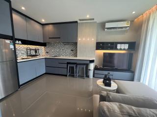 1 bedroom apartment, Citygate Kamala Resort & Residence - Kamala Beach - 7