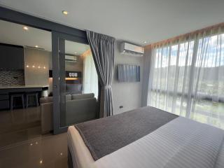 1 bedroom apartment, Citygate Kamala Resort & Residence - Kamala Beach - 3